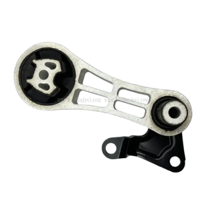 แท่นติดเครื่องยนต์ผลิตจากยางสำหรับ Ford Ecosport <span class=keywords><strong>2</strong></span>.0L/CN15-6P082CA Mt 2013-2017 - Product Image 1