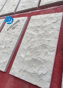 Azulejos de piedra caliza blanca natural, adoquines de piedra caliza beige de <span class=keywords><strong>Oporto</strong></span>, adoquines de exterior de alta calidad diseñados por <span class=keywords><strong>Portugal</strong></span> - Product Image 3