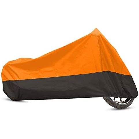 สีส้มสีดำ