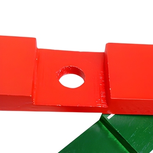Jeu de lancer d'anneaux en bois, ensemble de jeu de jardinières, pour divertissement familial en extérieur, <span class=keywords><strong>jeux</strong></span> de jardin en bois pour jardin, plage, fête, ensemble de jouets <span class=keywords><strong>traditionnels</strong></span> de lancer d'anneaux - Product Image 5