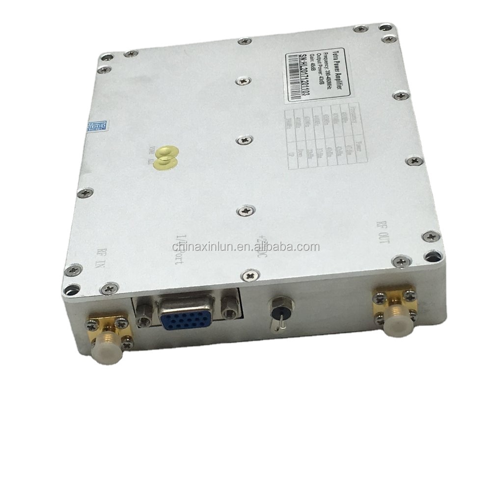 uhfリニアアンプファクトリーの中国語プレイヤー, Alibaba.comで1番