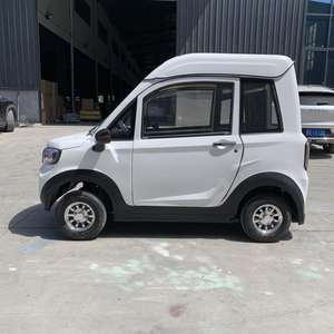 Vente chaude 2026, fabriqué en Chine, scooter pour personnes handicapées à énergie nouvelle et voitures électriques pour personnes handicapées, prix d'usine bas - Product Image 2