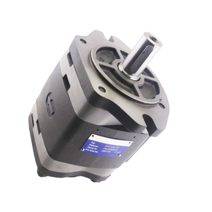 Pompe hydraulique à débit variable IPVP5-32/40/50/64-101, pompe hydraulique à grand débit, pompe à engrenages interne IPVP-5-40-101 IPVP6-125-101 - Product Image 5