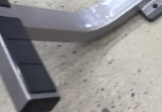 Banc incliné à 75 degrés pour presse d'épaules, équipement de gym commercial, fabrication directe OEM - Product Image 6