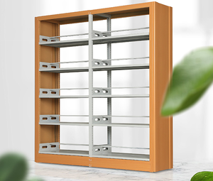 Estantería Comercial para Libros, Estantería Flotante para Libros, Estanterías Comerciales para Libros - Product Image 3