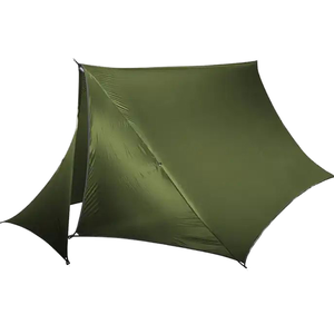 <span class=keywords><strong>Per</strong></span> Woqi portatile impermeabile <span class=keywords><strong>tenda</strong></span> pioggia mosca amaca rifugio <span class=keywords><strong>per</strong></span> campeggio all'aperto spiaggia <span class=keywords><strong>tenda</strong></span> con facile Set-Up - Product Image 1