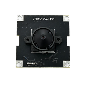 บอร์ดกล้องวงจรปิด AHD โมดูลกล้องวงจรปิด บอร์ด PCB กล้องรักษาความปลอดภัย พร้อมเลนส์ 2.7 มม. สำหรับระบบควบคุมการเข้าออกด้วยวิดีโอโฟน - Product Image 4