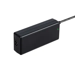 Desktop Dc Adapter 120W 24V 5a 12V 10a 30V 4a 48V 2.5a Laptop Schakelende Voedingen 24V 200amp Voeding