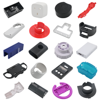Ulite, Fabricante de Moldes de Inyección de Plástico Personalizados, Moldeo por Inyección de Plástico ABS, Piezas de Moldeo por Inyección de Plástico PP, PC, POM, PA, PMMA