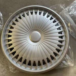 Rts 12/13/14/15/16 אינץ גלגל המכונית המכונית לכסות - Product Image 4