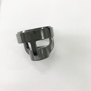 Manipulateur utérin jetable pour la chirurgie mini-invasive, instrument médical - Product Image 5