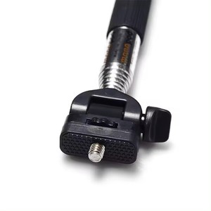 Mini trípode <span class=keywords><strong>Go</strong></span> <span class=keywords><strong>Pro</strong></span> Cámara Trípode <span class=keywords><strong>Selfie</strong></span> <span class=keywords><strong>Stick</strong></span> Trípode para teléfono móvil para cámara de acción GoPro DJI OSMO - Product Image 5