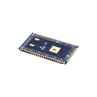 Módulo Inalámbrico Serial para Automatización del Hogar Hi-Link, Ethernet, Linux Openwrt, UART, Módulo WIFI Inteligente HLK-7688A