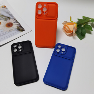2024 nouveau prix pas cher caméra protection grande fenêtre <span class=keywords><strong>coque</strong></span> de téléphone pour <span class=keywords><strong>IPhone</strong></span> 14 13 <span class=keywords><strong>11</strong></span> 12 15 15pro 15plus <span class=keywords><strong>coque</strong></span> de téléphone - Product Image 2