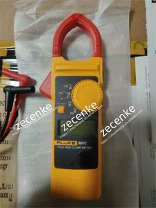 Pinza Amperimétrica FLUKE 301C, Medidor de Corriente CA de 1000W, Medidor Eléctrico para Electricistas - Product Image 2