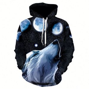 Vintage 3D All Over Printing 100% Polyester Sublimation <b>Tie</b> Dye Multiple Color Acid Wash Men's Hoodies for Unisex - Product Image 6