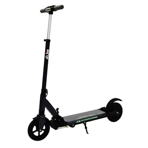 wheels scooter manufacturers riding kids scooter 25kmh whole aluminium 200mm wheel adult kick scooter