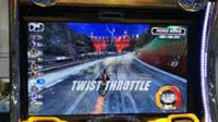 Prix de gros, jeu à pièces, Super Bike 3, simulateur de moto, machine de course d'arcade, écran de 32 pouces, Super Bike