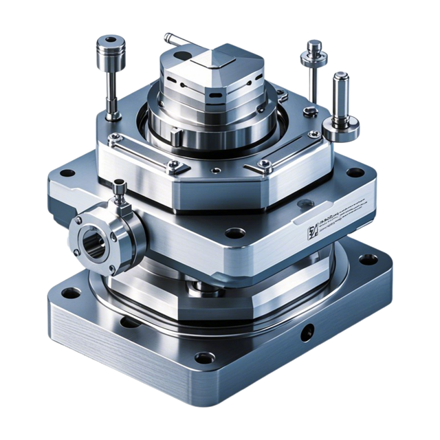 Customized AI Artificial Intelligence Computer Machine Equipment Chassis Bottom Plate Baffle Bracket Drilling Internal Parts