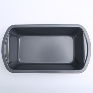 ถาดอบขนมปังทรงสี่เหลี่ยมแบบไม่ติดกระทะ ใช้กับเครื่องล้างจานได้ - Product Image 1