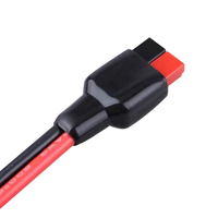 Conector de Alimentación Unipolar de 15A/30A/45A 600V PA45 Terminal en U 1331-T 1332-T 1380-T 12-16AWG Enchufe de Alta Corriente