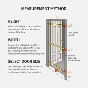 Puertas <span class=keywords><strong>de</strong></span> Entrada Interiores Modernas, Puerta <span class=keywords><strong>de</strong></span> Seguridad <span class=keywords><strong>de</strong></span> <span class=keywords><strong>Aluminio</strong></span> Fundido con Acabado <span class=keywords><strong>de</strong></span> Grano <span class=keywords><strong>de</strong></span> Madera, Impermeable, Resistente al Fuego, Clase A, para Villas, Casas Rurales <span class=keywords><strong>y</strong></span> Autobconstrucción - Product Image 6