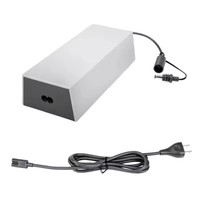 Adaptateur d'alimentation Starlink Gen 3 V4 195W, chargeur 57V 3.45A, câble de charge étanche avec port DC