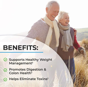 Chất Lượng Cao Gluten-Miễn Phí Probiotics Viên Nang Ruột Làm Sạch Detox Viên Nang Cho Hỗ Trợ Trọng Lượng Giảm Cân Và Hỗ Trợ Sức Khỏe Đường Ruột - Product Image 4