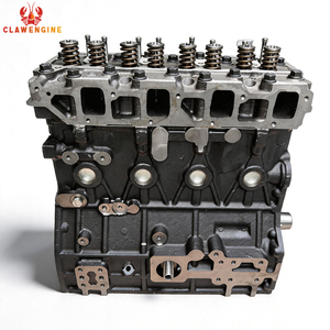 Bloc-cylindres Clawengine 4D94E 4D94E-1A 729908-01560 pour excavatrices PC60-1 D21A-7 Robex 55-3 – Pièces détachées – Expédition depuis Hong Kong - Product Image 1