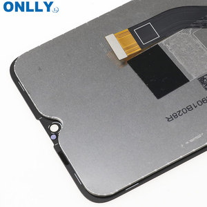 Schermo LCD di Ricambio Originale per Samsung <span class=keywords><strong>Galaxy</strong></span> A50s A51 <span class=keywords><strong>A60</strong></span> A70 A71 A80 A90 A7 A8s A9s A10 A20 - Product Image 5