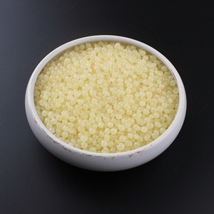 Làm bằng nhựa chất lượng cao cung cấp cho hộp màu <span class=keywords><strong>carton</strong></span> bao bì siêu nhanh khô EVA Vàng nóng chảy keo dính viên - Product Image 3