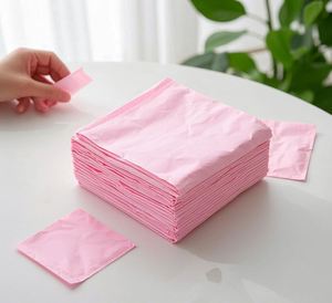 Wholesale Super Absorbent Disposable Breathable Puppy Toilet <b>Mat</b> Leak Proof Hygiene Sleeping Pads for Cats <b>Dogs</b> Free Sample - Product Image 5