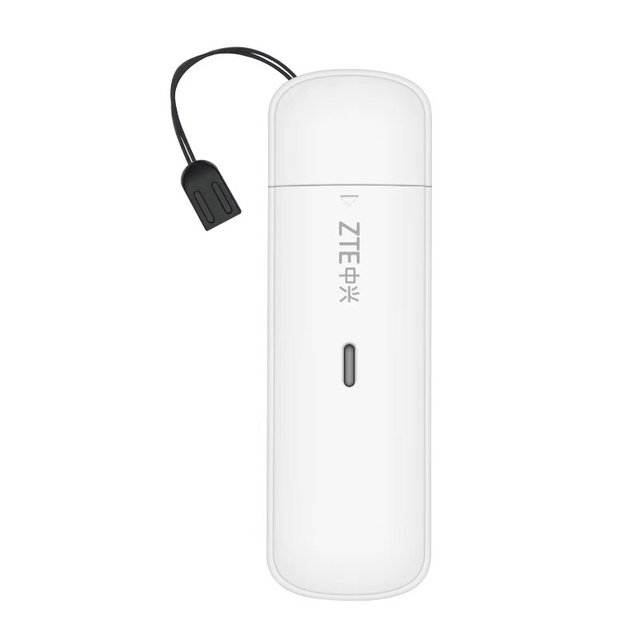 ZTE MF833U1 150Mbps 4G LTE Cat4 USB Stick Dongle Modem