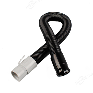 Tuyau de rechange pour aspirateur sans fil et à batterie Dirt Devil UD70171, conçu pour l'utilisation en garage automobile, adapté aux dépôts de saleté. - Product Image 5