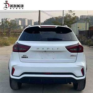Geely Livan X3 PRO Essence CVT 5 places Faible consommation de carburant Automatique <span class=keywords><strong>Voiture</strong></span> <span class=keywords><strong>d</strong></span>'<span class=keywords><strong>occasion</strong></span> 1.5L 2023 GX3 Pro Prix bas pour la vente aux adultes - Product Image 2