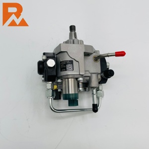 Pompe d'injection de carburant 294000-1370 1460A053 pour moteur 4D56 - Product Image 3