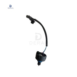 Nuovo Sensore Acqua per Sistema Filtro Carburante Ricambi Auto Renault <span class=keywords><strong>Megane</strong></span>/Scenic 7701070650 con 1 Anno di Garanzia - Product Image 1