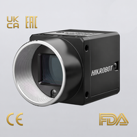 HIK ROBOT MV-CS040-A0UC Kamera USB3.0 4MP Warna dengan Global Shutter untuk Inspeksi 3C & PCB