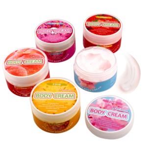 <span class=keywords><strong>Crema</strong></span> <span class=keywords><strong>Corporal</strong></span> Perfumada en Oferta, <span class=keywords><strong>Crema</strong></span> Reafirmante para <span class=keywords><strong>la</strong></span> Piel, Loción <span class=keywords><strong>Corporal</strong></span> Hidratante y Blanqueadora, <span class=keywords><strong>Crema</strong></span> <span class=keywords><strong>Corporal</strong></span> de Manteca de Karité - Product Image 3