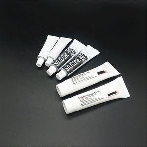 Petite taille de tube Acide verre <span class=keywords><strong>blanc</strong></span> Transparent colle <span class=keywords><strong>silicone</strong></span> d'aquarium adhésif <span class=keywords><strong>mastic</strong></span> <span class=keywords><strong>Silicone</strong></span> acétique - Product Image 1