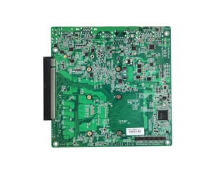 2026อินเตอร์สมาร์ท8/9th รุ่น QM8900ฝังตัวเมนบอร์ด LVDS 1 * PCI-E ชิป <span class=keywords><strong>HM370</strong></span> X16สำหรับการตรวจจับอัจฉริยะ - Product Image 3
