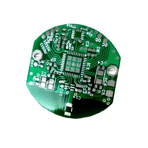 Cina PCB Circuito Elettronico 1.6 millimetri PCB Circuit Board Fornitore