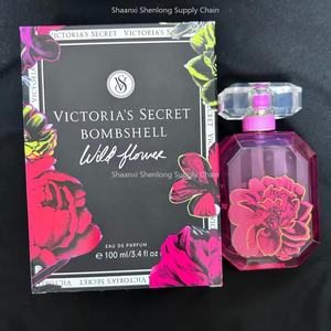 น้ำหอมผู้หญิงคุณภาพสูง กลิ่นวิคตอเรีย โรส <span class=keywords><strong>ซีเคร็ท</strong></span> ติดทนนาน ขายส่ง - Product Image 4