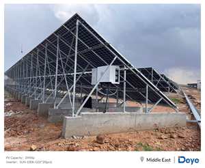 Inversor Solar Trifásico Conectado a la Red Deye de 100 kW 110KVA SUN-70/75/80/90/100/110K-G03, <span class=keywords><strong>Precio</strong></span> del Inversor de Energía Solar - Product Image 6