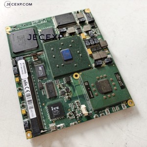 Scheda Madre Industriale ET1-801-R-02 E852LB0 PCB1 TYT/<span class=keywords><strong>WKA</strong></span> 061106 0955-B016 Testata e Funzionante - Product Image 2
