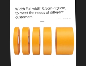 Papier spécial <span class=keywords><strong>de</strong></span> séparation <span class=keywords><strong>de</strong></span> couleur <span class=keywords><strong>de</strong></span> mur extérieur <span class=keywords><strong>de</strong></span> vente chaude papier <span class=keywords><strong>de</strong></span> masquage <span class=keywords><strong>de</strong></span> peinture <span class=keywords><strong>de</strong></span> protection <span class=keywords><strong>de</strong></span> bord <span class=keywords><strong>de</strong></span> barrière <span class=keywords><strong>de</strong></span> bord propre - Product Image 2