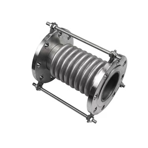 Thép không gỉ kim loại ống thổi bù mở rộng doanh các loại ống thổi mở rộng khớp thép không gỉ linh hoạt ống thổi - Product Image 6