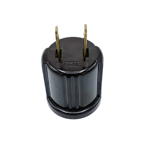 <span class=keywords><strong>Prix</strong></span> d'usine <span class=keywords><strong>Orange</strong></span> <span class=keywords><strong>Plug</strong></span> America Socket avec prise en bakélite - Product Image 1