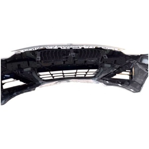 Per <span class=keywords><strong>BMW</strong></span> serie 2 <span class=keywords><strong>G42</strong></span> accessori 2022 al 2024 paraurti anteriore accessori esterni - Product Image 6