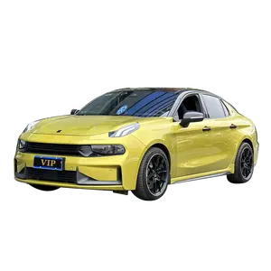 Wholesale 2020 Lynk co 03 2.0TD taxi driving school online car-hailing used cars for shop